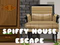                                                                       Spiffy House Escape ﻞﯿﮭﮐ