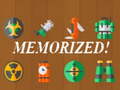                                                                       Memorized! ﻞﯿﮭﮐ