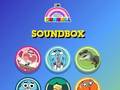                                                                       The Amazing World of Gumball: Soundbox ﻞﯿﮭﮐ