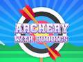                                                                       Archery With Buddies ﻞﯿﮭﮐ