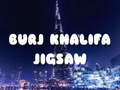                                                                       Burj Khalifa Jigsaw ﻞﯿﮭﮐ