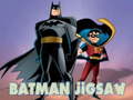                                                                       Batman Jigsaw  ﻞﯿﮭﮐ