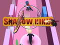                                                                       Shadow Ninja ﻞﯿﮭﮐ