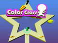                                                                       Color cross ﻞﯿﮭﮐ
