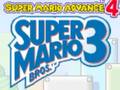                                                                       Super Mario Advance 4 ﻞﯿﮭﮐ