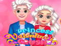                                                                       Princess Valentine's Crush ﻞﯿﮭﮐ