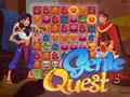                                                                       Genie Quest ﻞﯿﮭﮐ