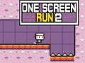                                                                       One Screen Run 2 ﻞﯿﮭﮐ