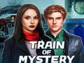                                                                       Train of Mystery ﻞﯿﮭﮐ