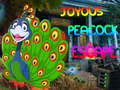                                                                       Joyous Peacock Escape ﻞﯿﮭﮐ