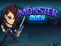                                                                      Monster Rush  ﻞﯿﮭﮐ