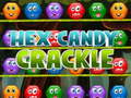                                                                       Hex Candy Crackle ﻞﯿﮭﮐ
