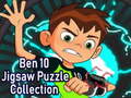                                                                       Ben 10 Jigsaw Puzzle Collection ﻞﯿﮭﮐ