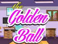                                                                       The golden ball ﻞﯿﮭﮐ