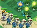                                                                       Flower Defense Zombie Siege ﻞﯿﮭﮐ