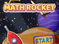                                                                       Math Rocket ﻞﯿﮭﮐ
