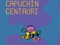                                                                       Capuchin Centauri ﻞﯿﮭﮐ