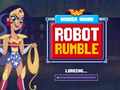                                                                       Wonder Woman Robot Rumble ﻞﯿﮭﮐ