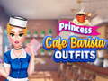                                                                       Princess Cafe Barista Outfits ﻞﯿﮭﮐ