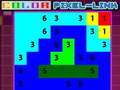                                                                       Color Pixel Link ﻞﯿﮭﮐ