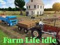                                                                       Farm Life idle ﻞﯿﮭﮐ
