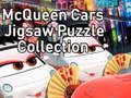                                                                       McQueen Cars Jigsaw Puzzle Collection ﻞﯿﮭﮐ