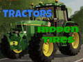                                                                       Tractors Hidden Tires ﻞﯿﮭﮐ