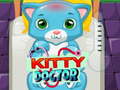                                                                       Kitty Doctor ﻞﯿﮭﮐ