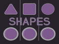                                                                       Shapes ﻞﯿﮭﮐ