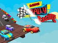                                                                      Mini Rally Racing ﻞﯿﮭﮐ
