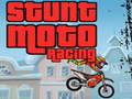                                                                       Stunt Moto Racing ﻞﯿﮭﮐ