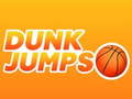                                                                       Dunk Jumps ﻞﯿﮭﮐ