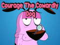                                                                       Courage The Cowardly Dog ﻞﯿﮭﮐ