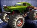                                                                       Monster Truck Ramp ﻞﯿﮭﮐ