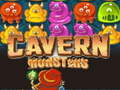                                                                       Cavern Monsters ﻞﯿﮭﮐ