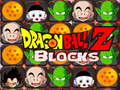                                                                       Dragon Ball Z Blocks ﻞﯿﮭﮐ