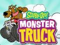                                                                       Scooby Doo Monster Truck ﻞﯿﮭﮐ