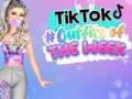                                                                       TikTok Outfits Of The Week ﻞﯿﮭﮐ