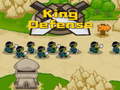                                                                       King Defense ﻞﯿﮭﮐ