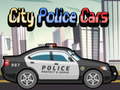                                                                       City Police Cars ﻞﯿﮭﮐ