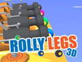                                                                       Rolly Legs 3D ﻞﯿﮭﮐ