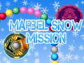                                                                       Marbel Snow Mission ﻞﯿﮭﮐ