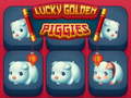                                                                       Lucky Golden Piggiesl ﻞﯿﮭﮐ
