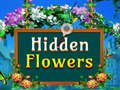                                                                       Hidden Flowers ﻞﯿﮭﮐ