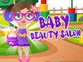                                                                       Baby Beauty Salon ﻞﯿﮭﮐ