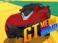                                                                       GT Mega ramp ﻞﯿﮭﮐ