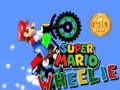                                                                       Super Mario Wheelie ﻞﯿﮭﮐ