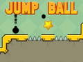                                                                       Jump Ball ﻞﯿﮭﮐ