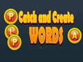                                                                       Catch and Create Worlds ﻞﯿﮭﮐ