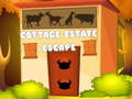                                                                       Cottage Estate Escape ﻞﯿﮭﮐ